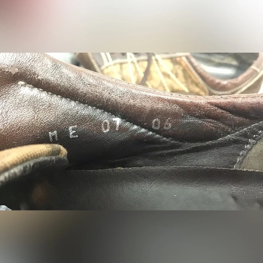 Dior Shoes - Picture 5 of 12